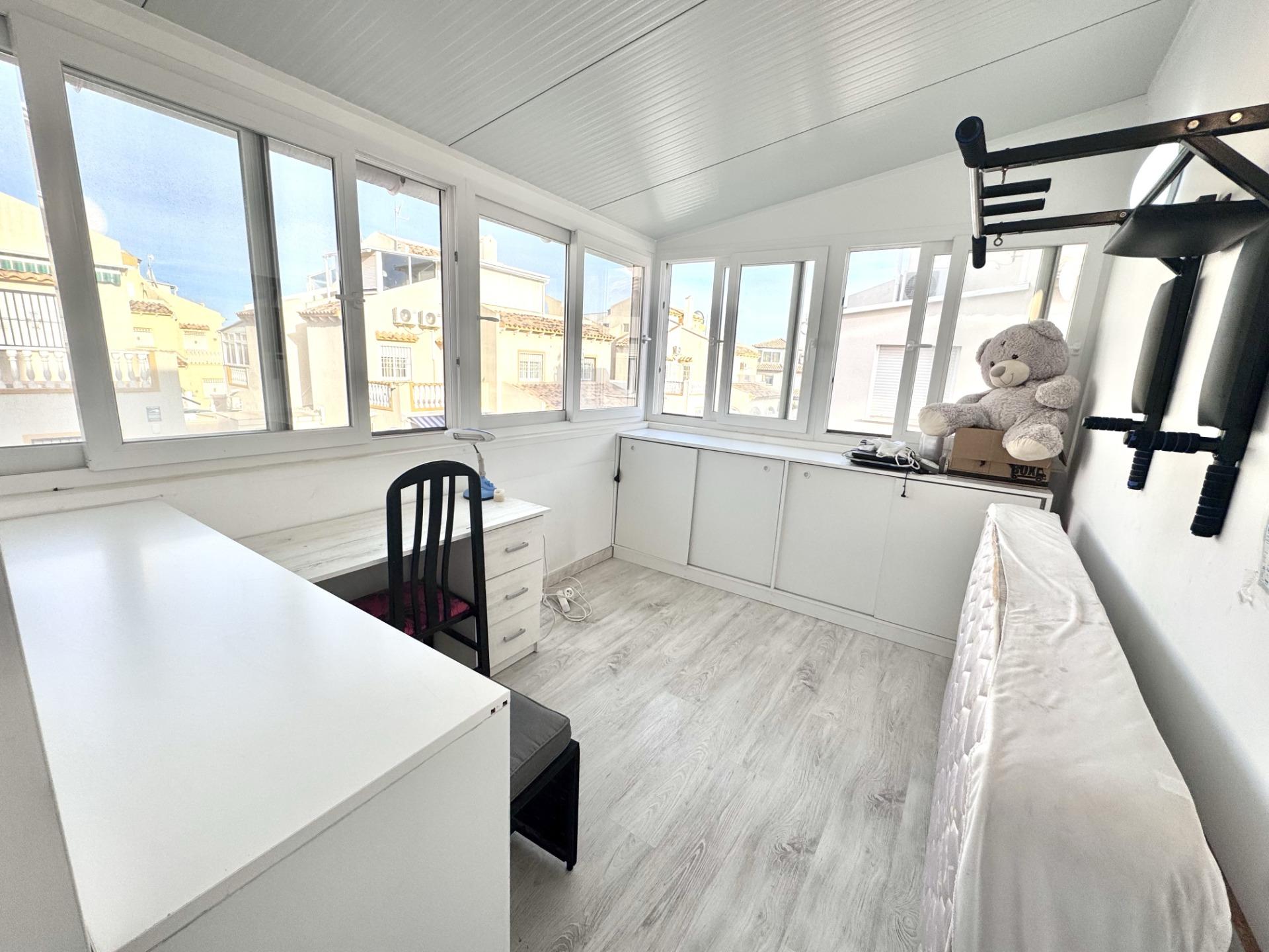 Kitchen in terraced for sale in Orihuela Costa