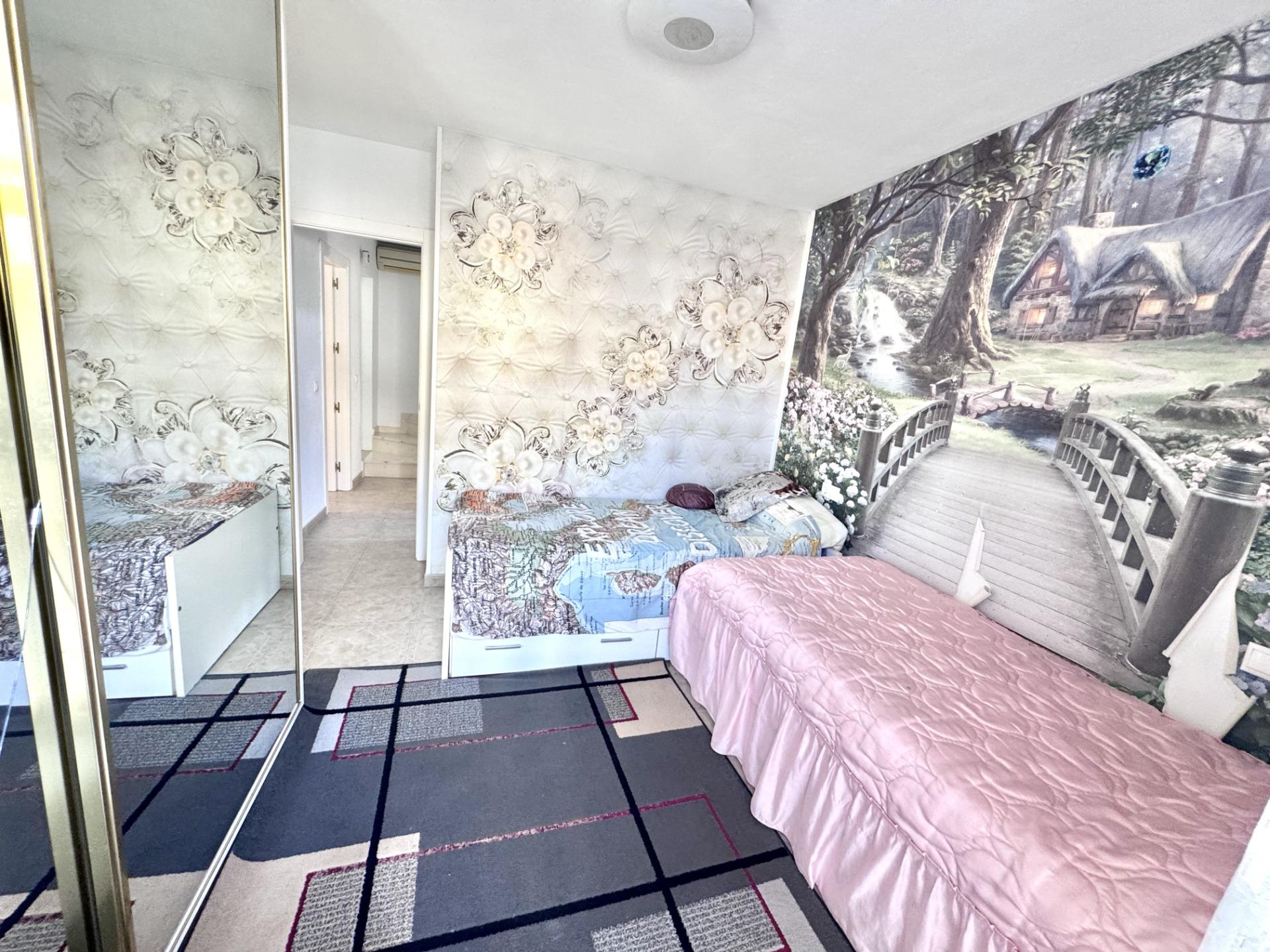 Bathroom in terraced for sale in Orihuela Costa