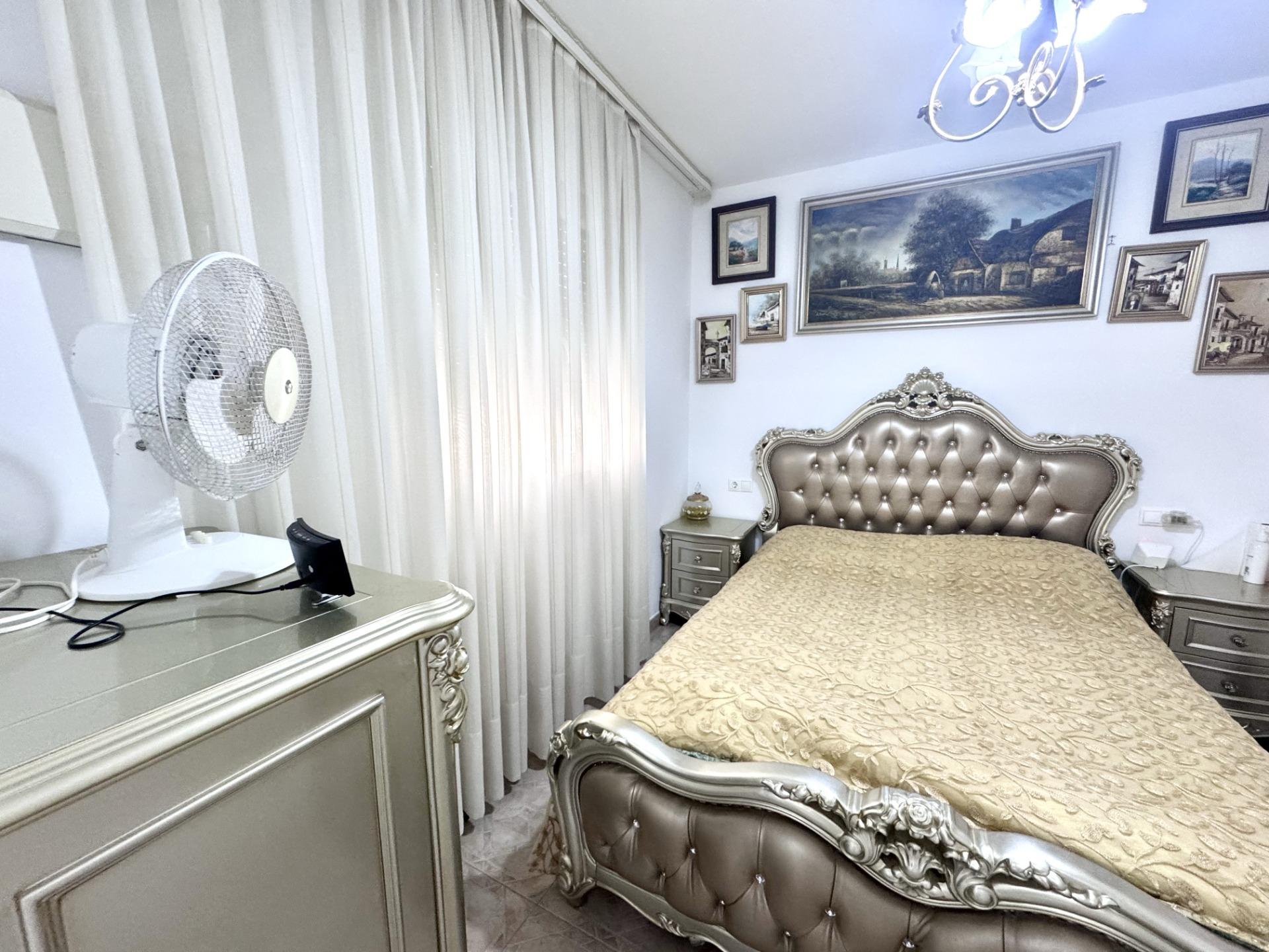 Terrace in terraced for sale in Orihuela Costa