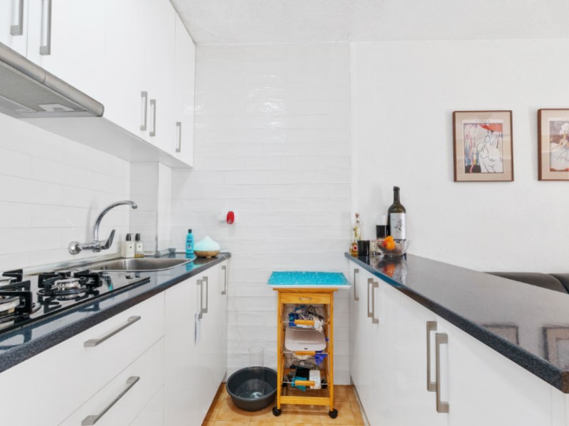 Living room in terraced for sale in Torrevieja