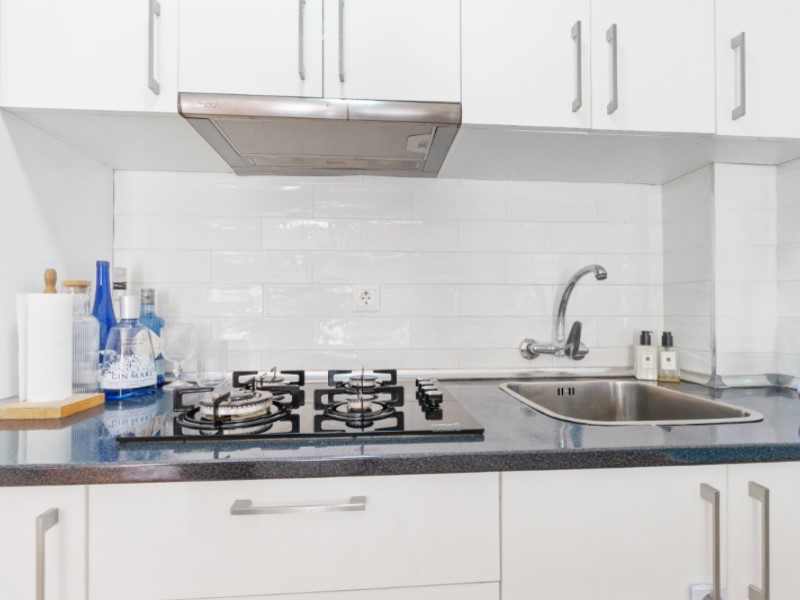 Kitchen in terraced for sale in Torrevieja