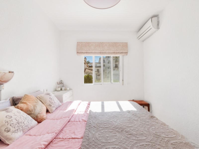 Terrace in terraced for sale in Torrevieja