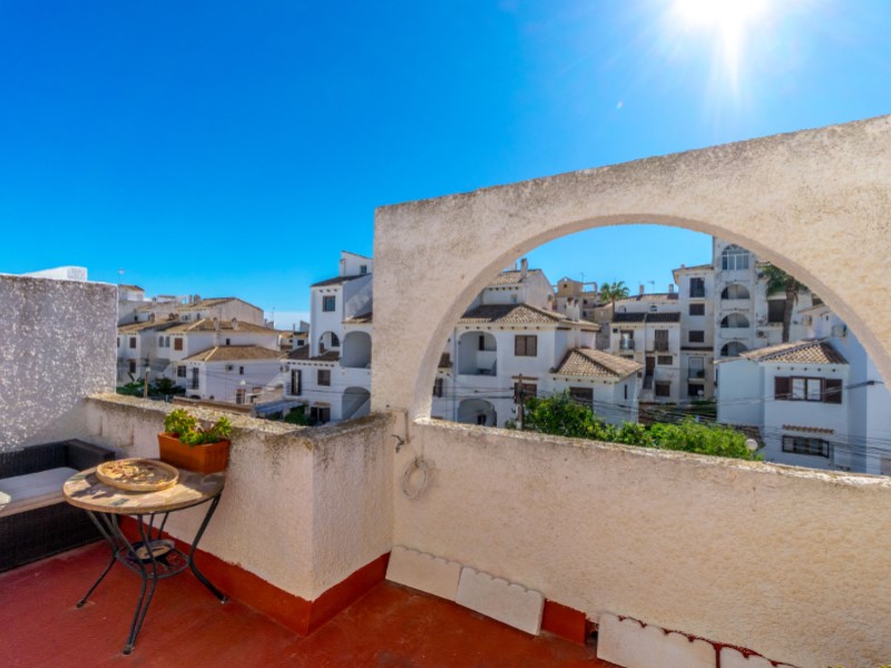Bedroom in terraced for sale in Torrevieja