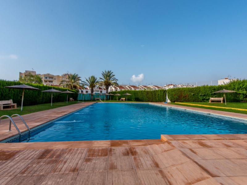 Bedroom in terraced for sale in Torrevieja