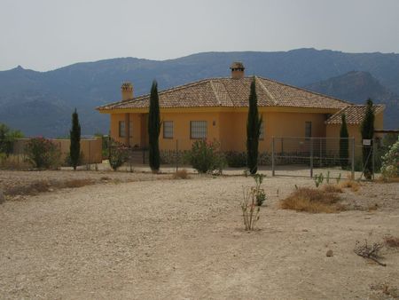 Bedroom in land for sale in Murcia
