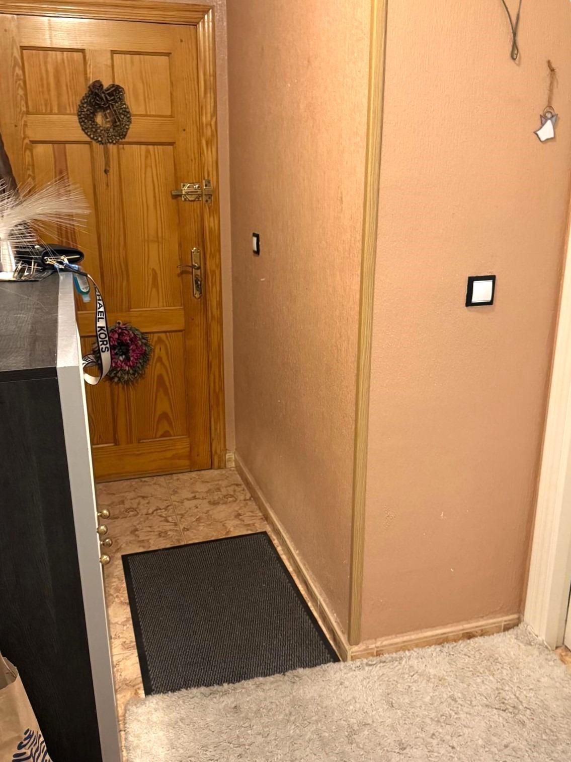 Exterior view in apartment for sale in Torrevieja