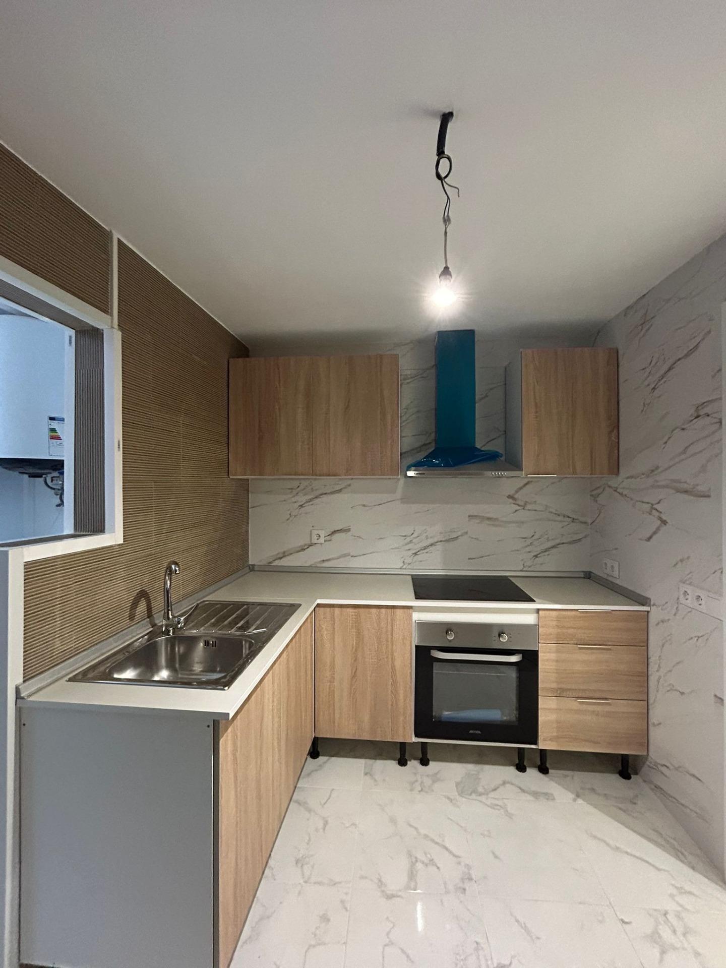 Exterior view in apartment for sale in Torrevieja