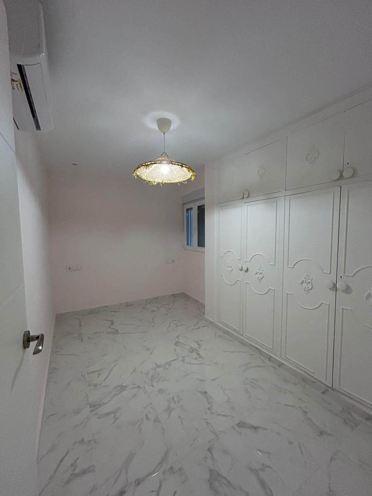 Living room in apartment for sale in Torrevieja