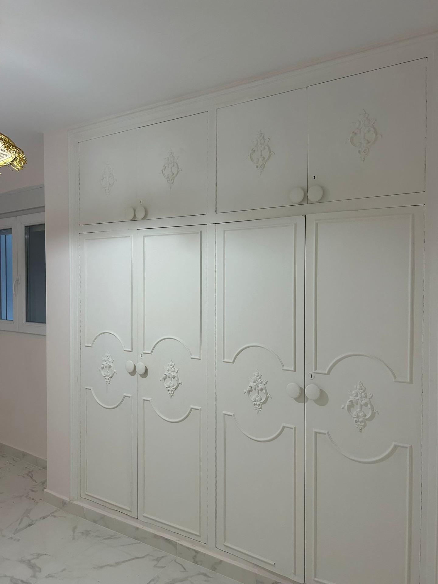Dining area in apartment for sale in Torrevieja