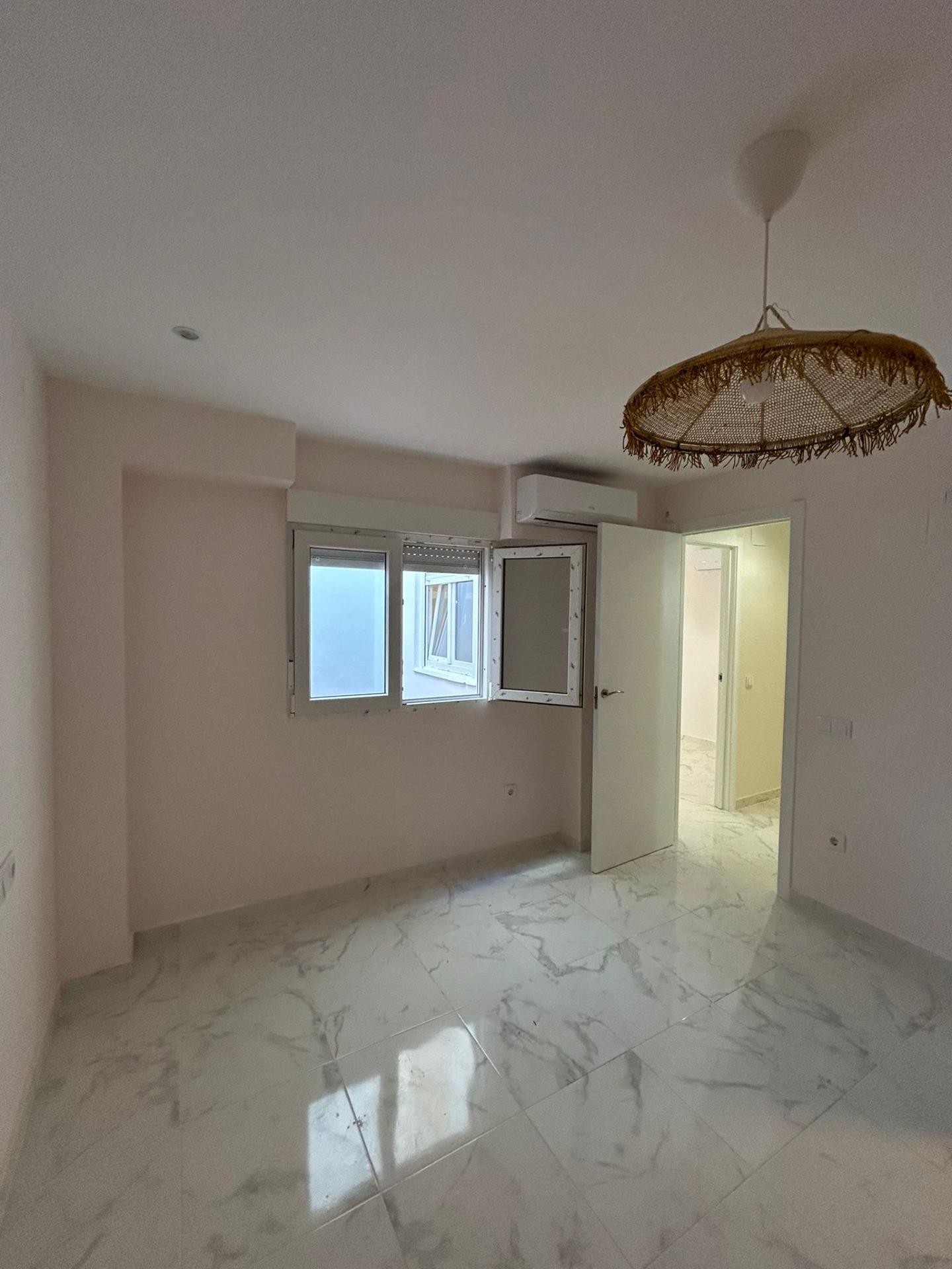 Garden in apartment for sale in Torrevieja