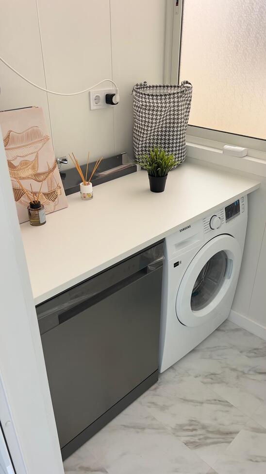 Bedroom in apartment for sale in Orihuela Costa