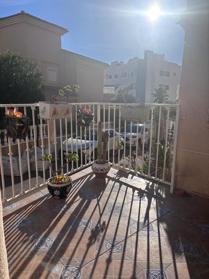 Terrace in terraced for sale in Villamartin