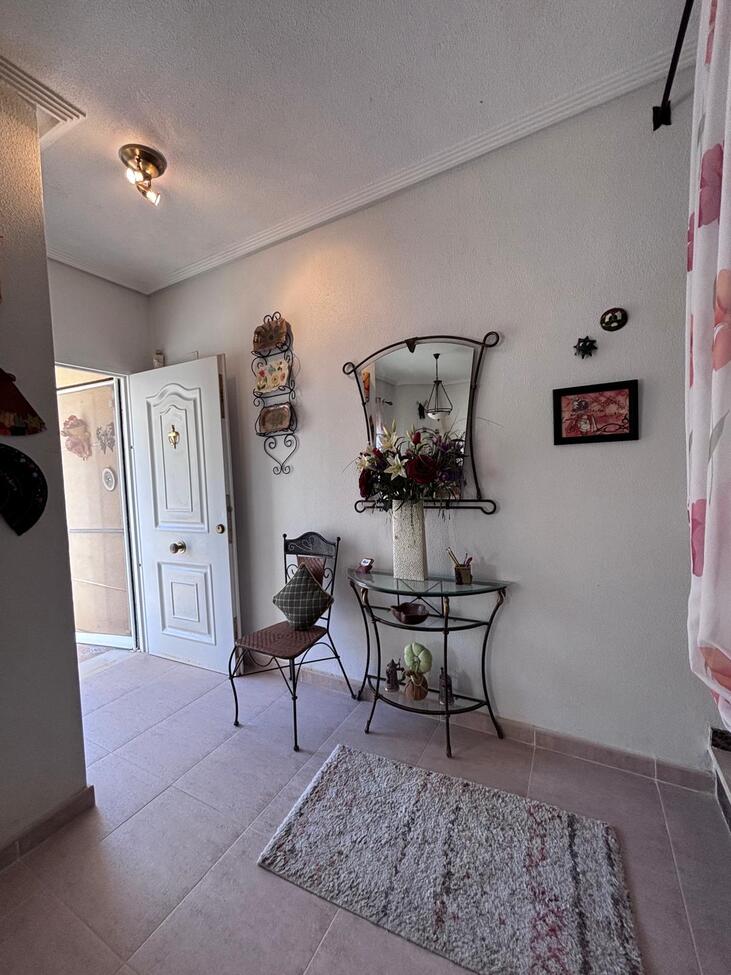 Garden in terraced for sale in Villamartin