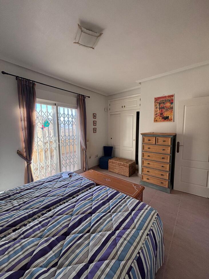 Kitchen in terraced for sale in Villamartin