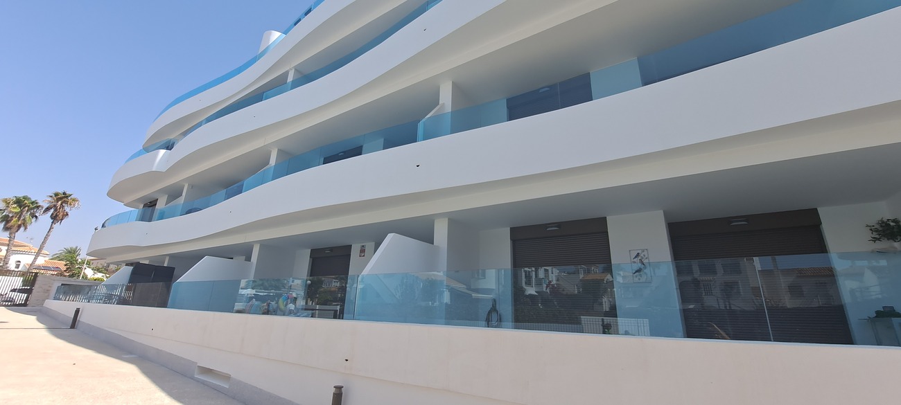 Don't miss out on this unique opportunity to acquire an absolutely fantastic apartment in the newly