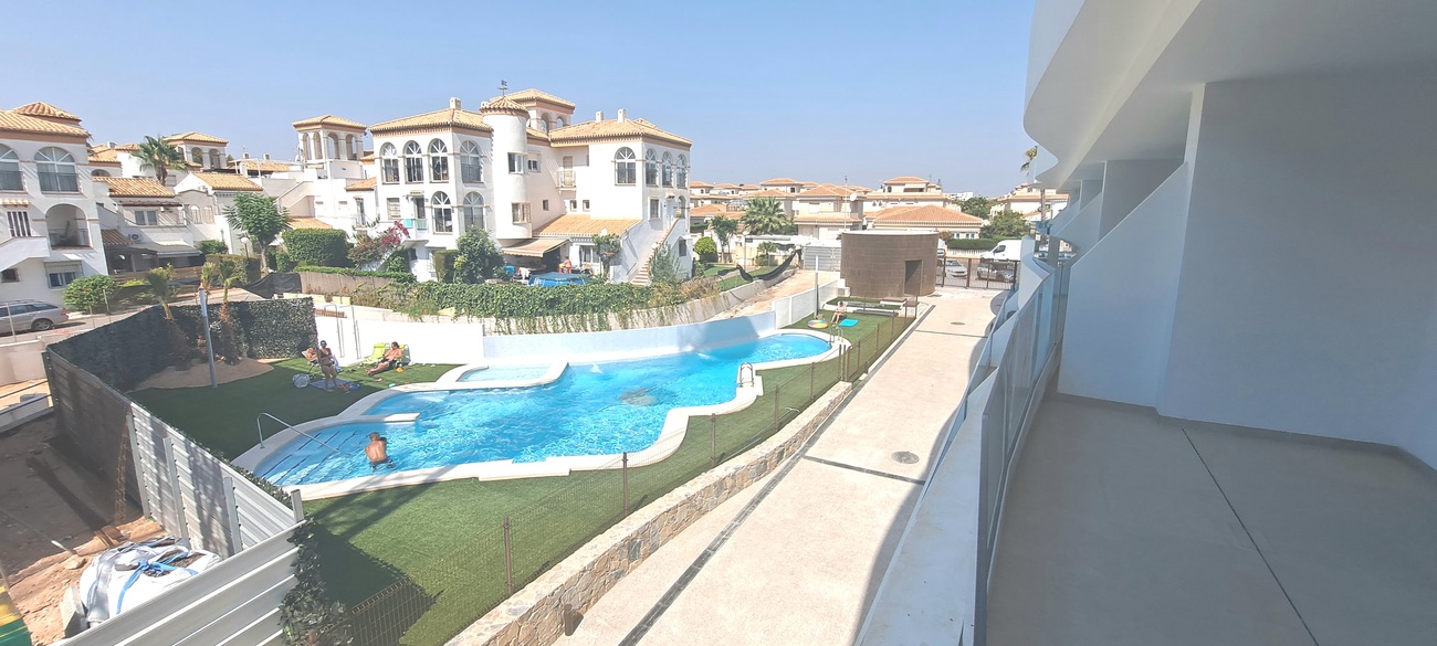 Don't miss out on this unique opportunity to acquire an absolutely fantastic apartment in the newly