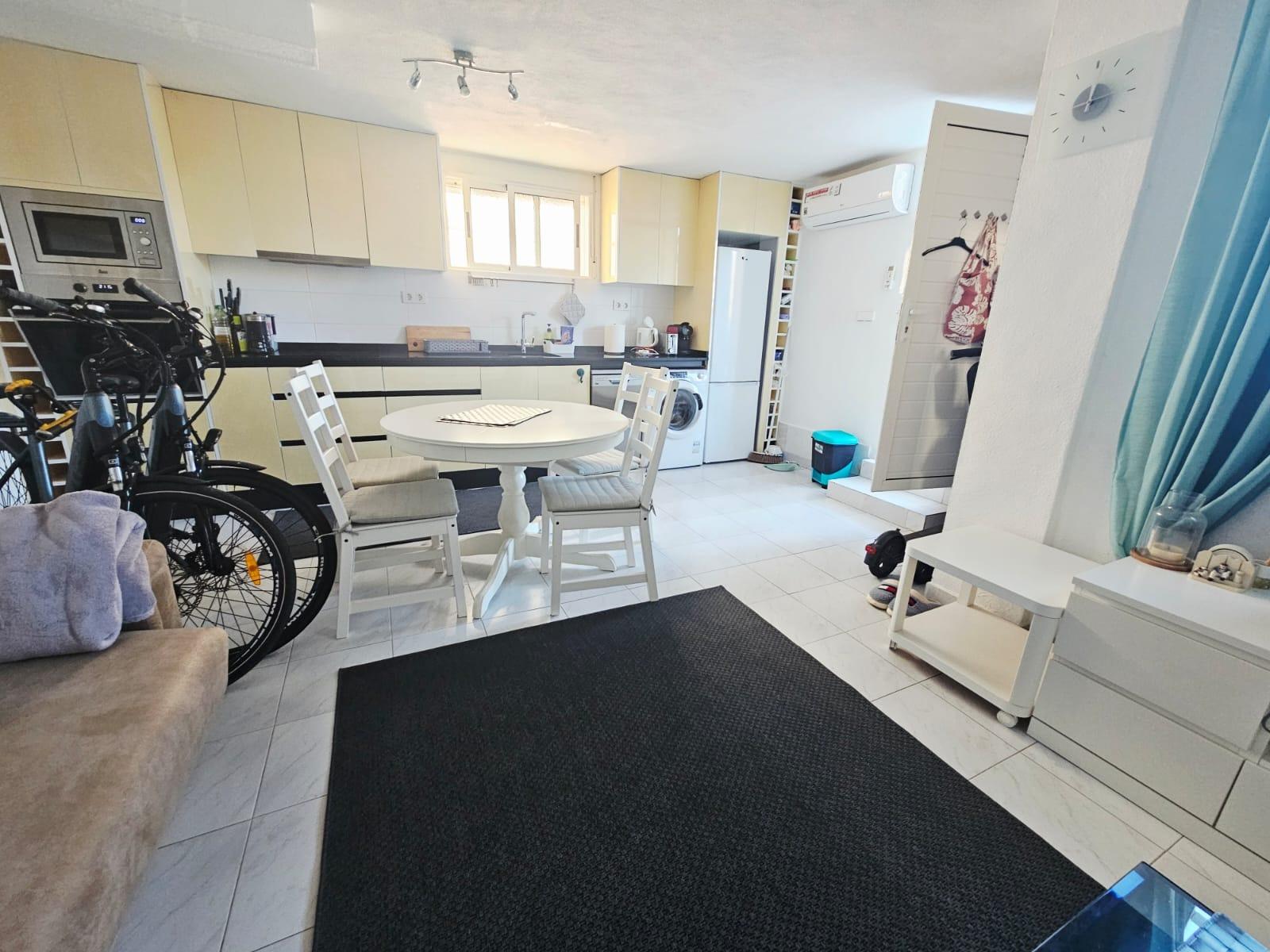Kitchen in duplex for sale in Torrevieja