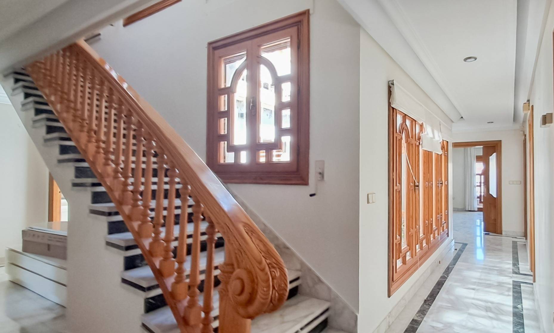 Bathroom in apartment for sale in San Pedro del Pinatar