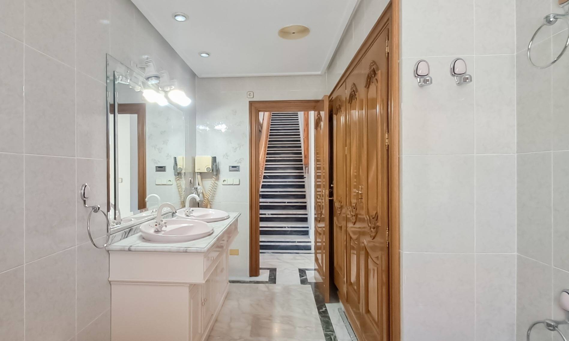 Bedroom in apartment for sale in San Pedro del Pinatar