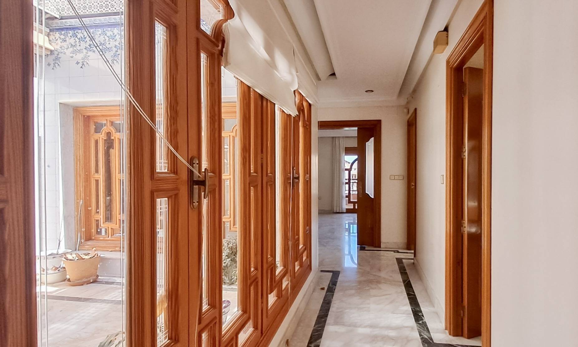 Exterior view in apartment for sale in San Pedro del Pinatar