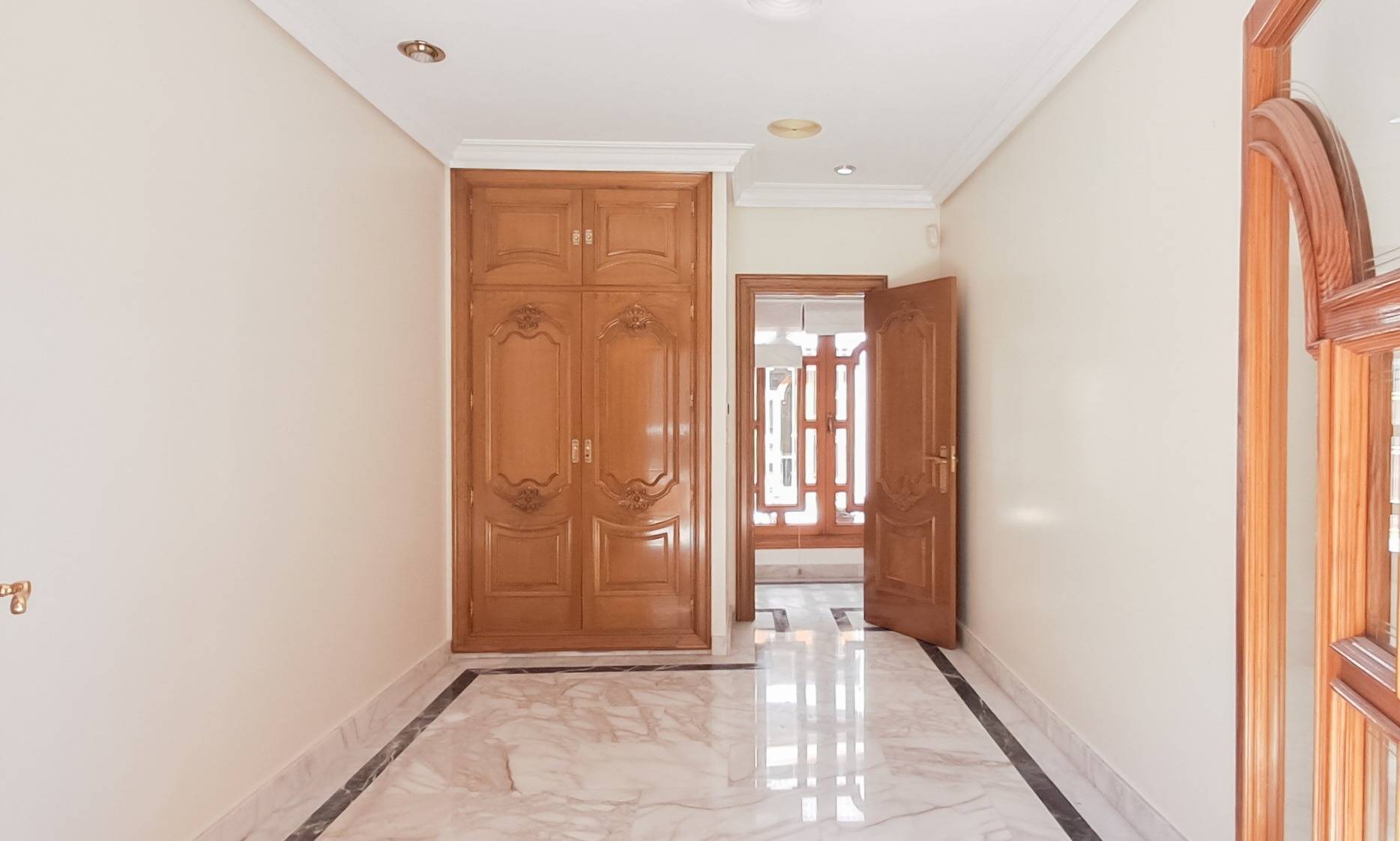 Kitchen in apartment for sale in San Pedro del Pinatar