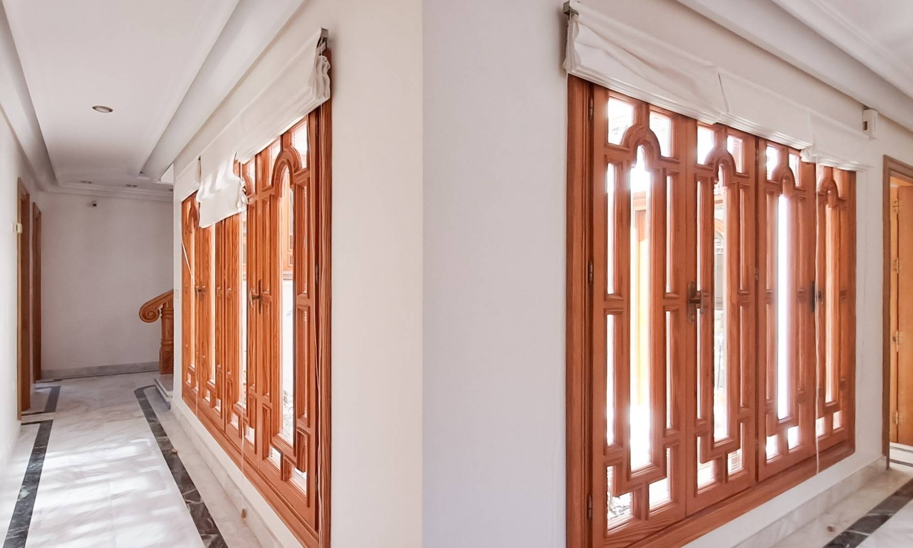 Master bedroom in apartment for sale in San Pedro del Pinatar