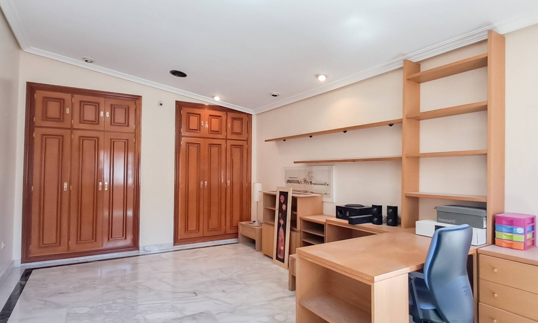 Dining area in apartment for sale in San Pedro del Pinatar