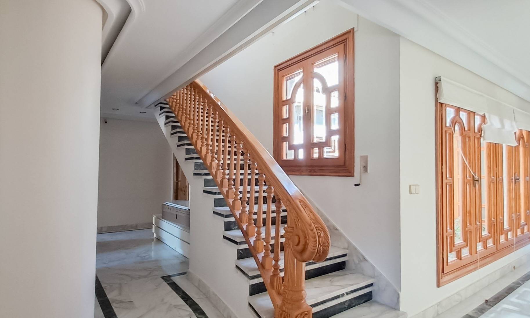Master bedroom in apartment for sale in San Pedro del Pinatar