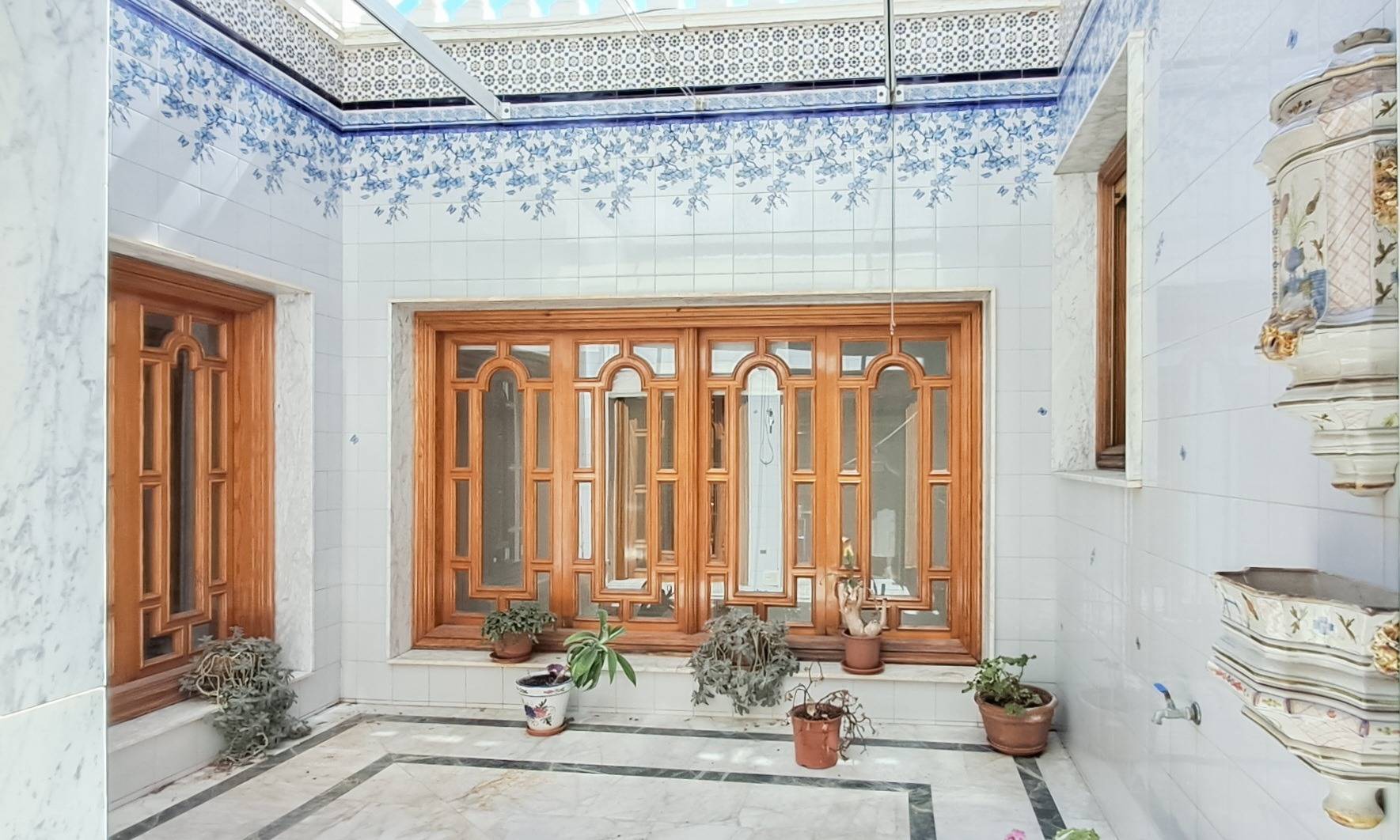 Terrace in apartment for sale in San Pedro del Pinatar