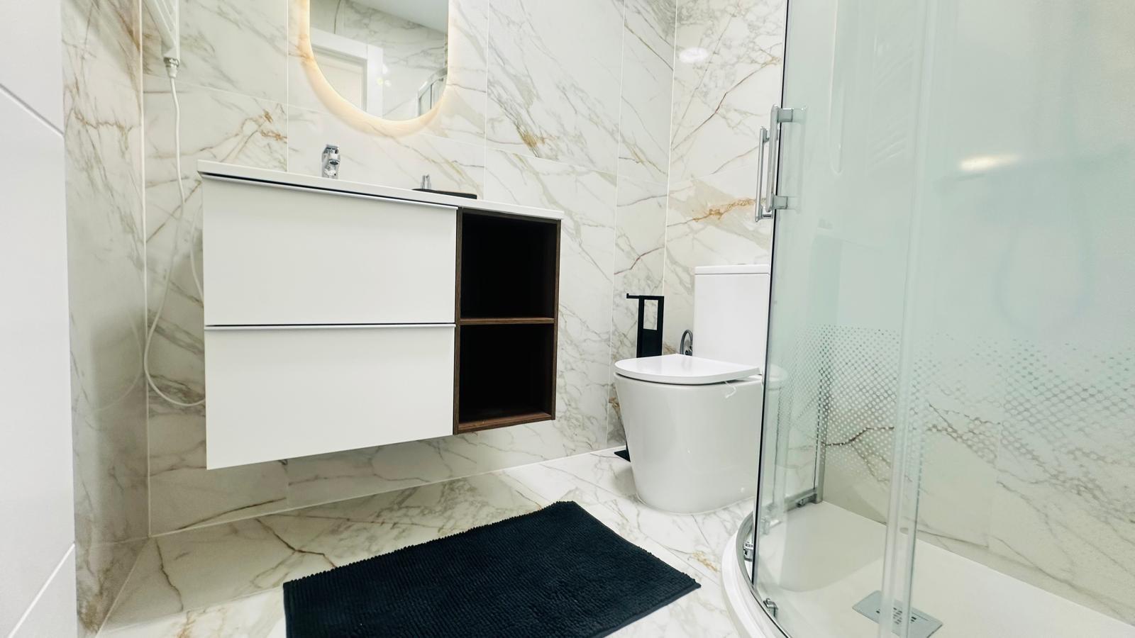 Exterior view in apartment for sale in Torrevieja