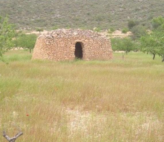 Bedroom in land for sale in Abanilla