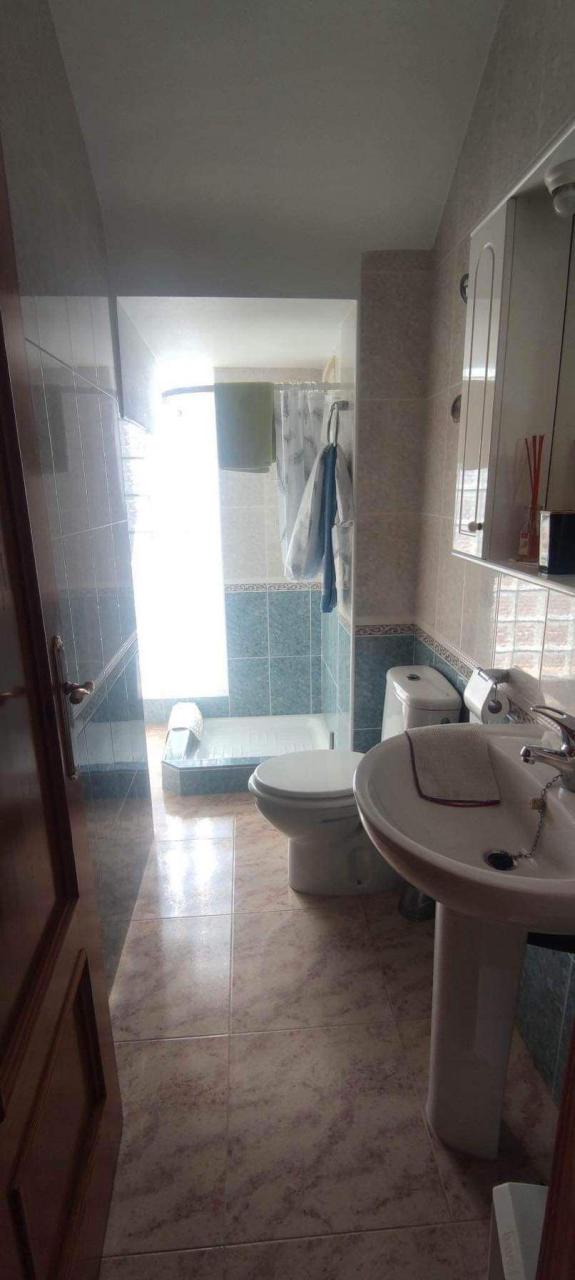 Bedroom in villa for sale in Villamartin