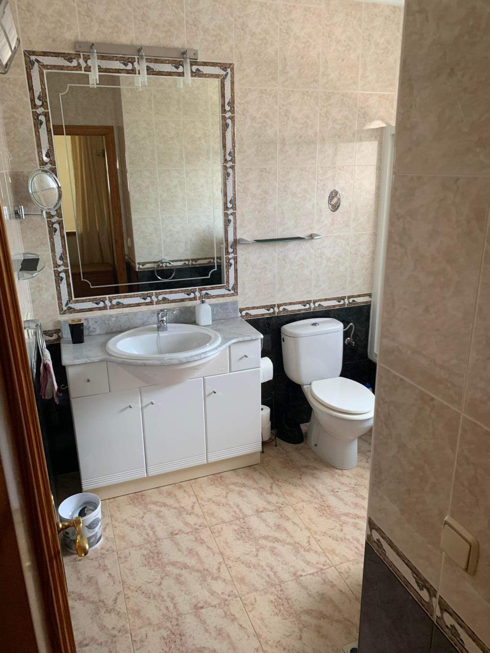 Kitchen in villa for sale in Villamartin