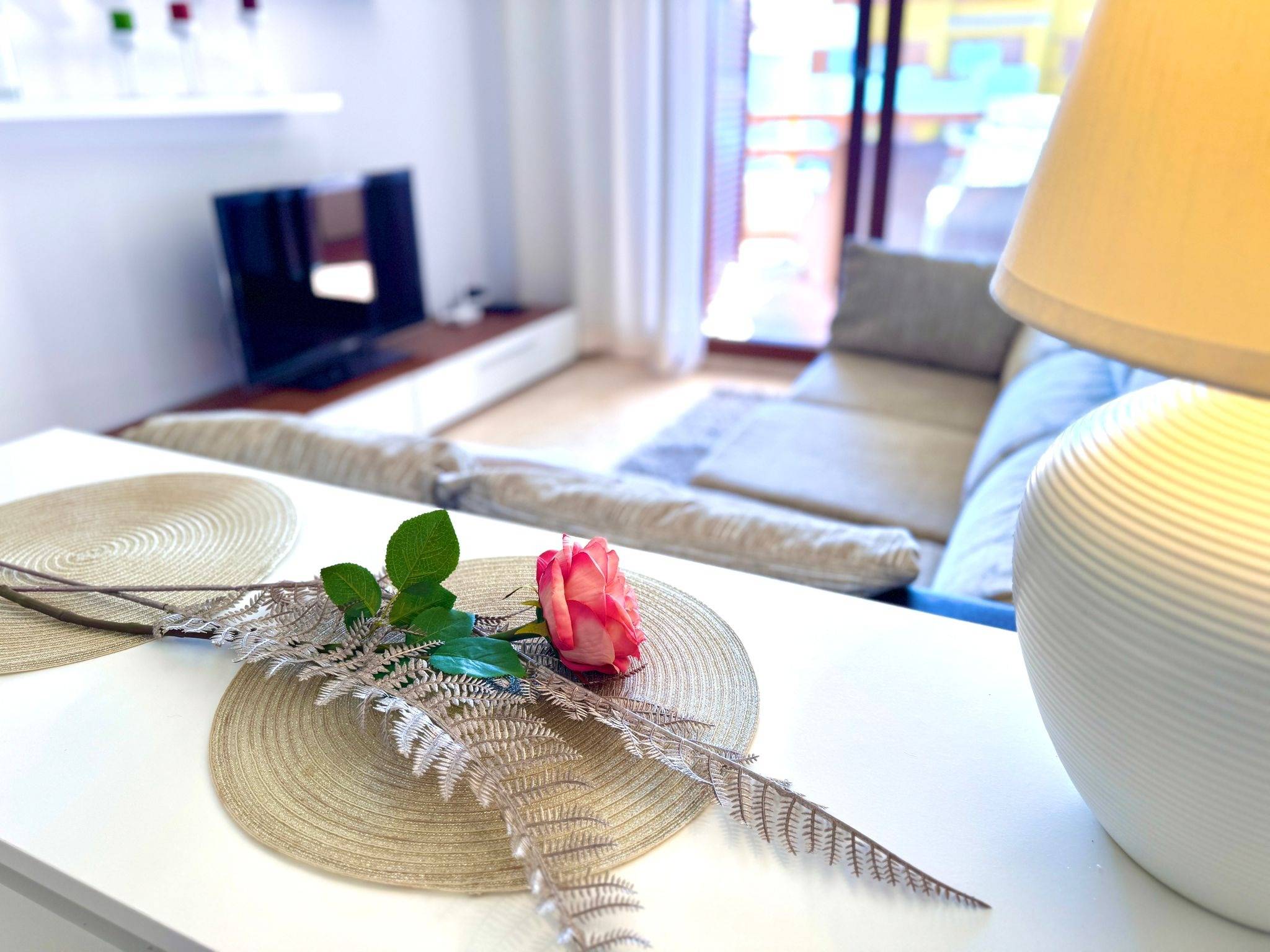 Exterior view in apartment for sale in Torrevieja