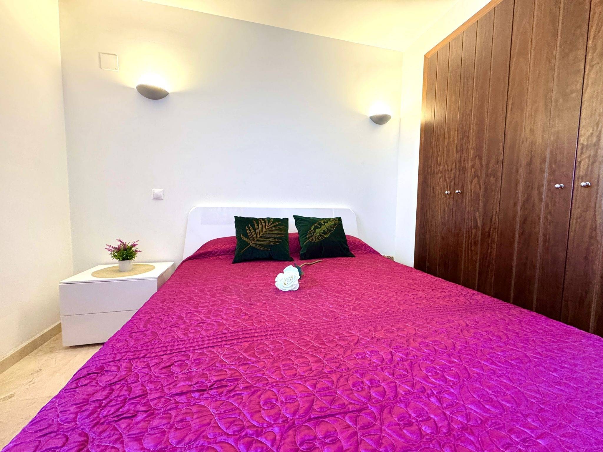 Exterior view in apartment for sale in Torrevieja