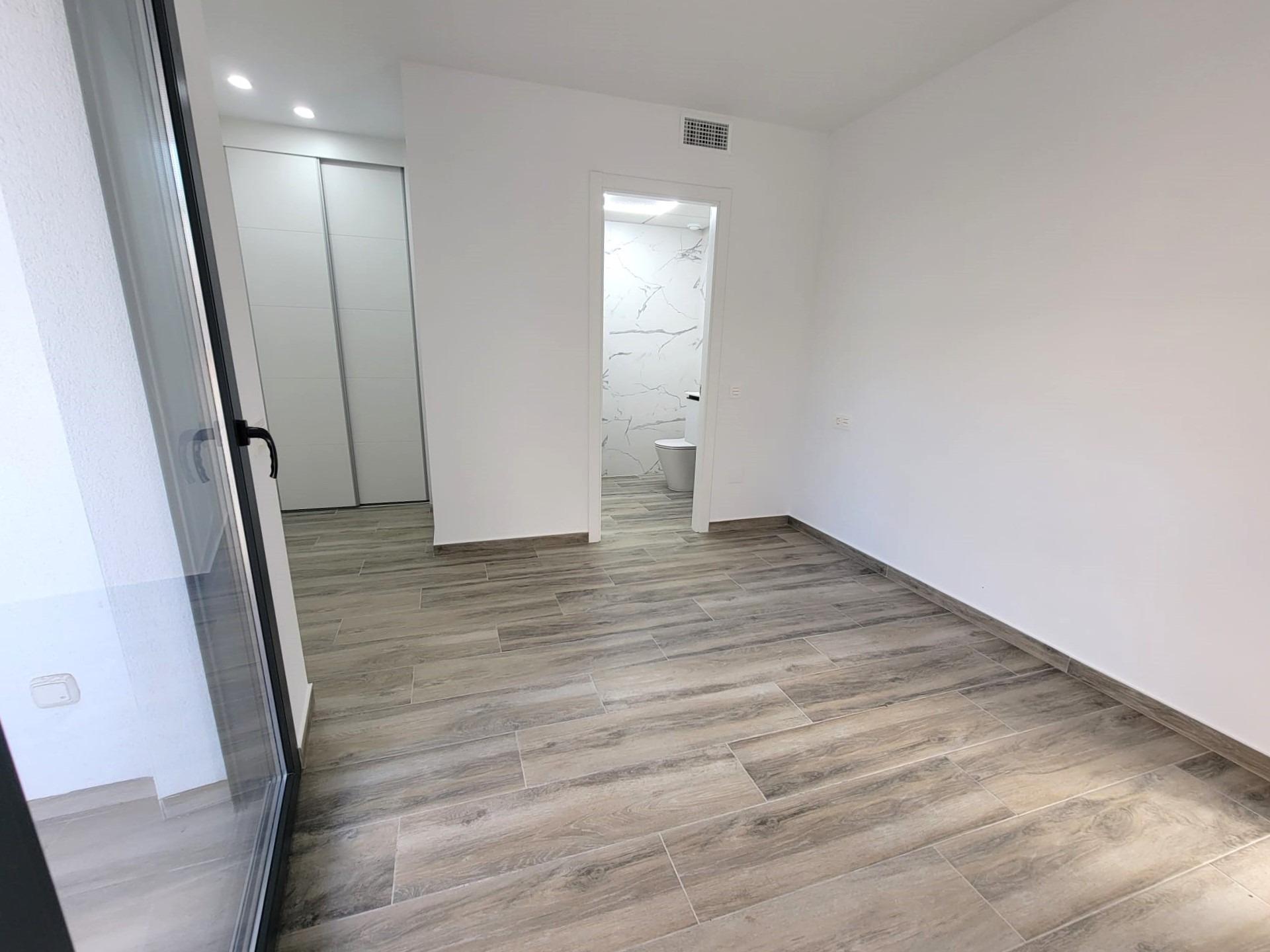 Exterior view in apartment for sale in Torrevieja
