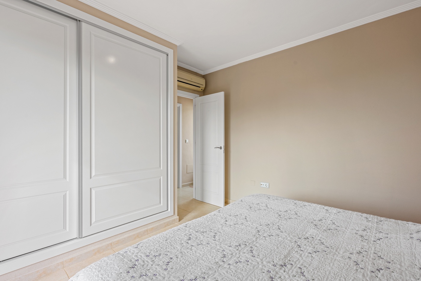 Garden in apartment for sale in Torre Pacheco