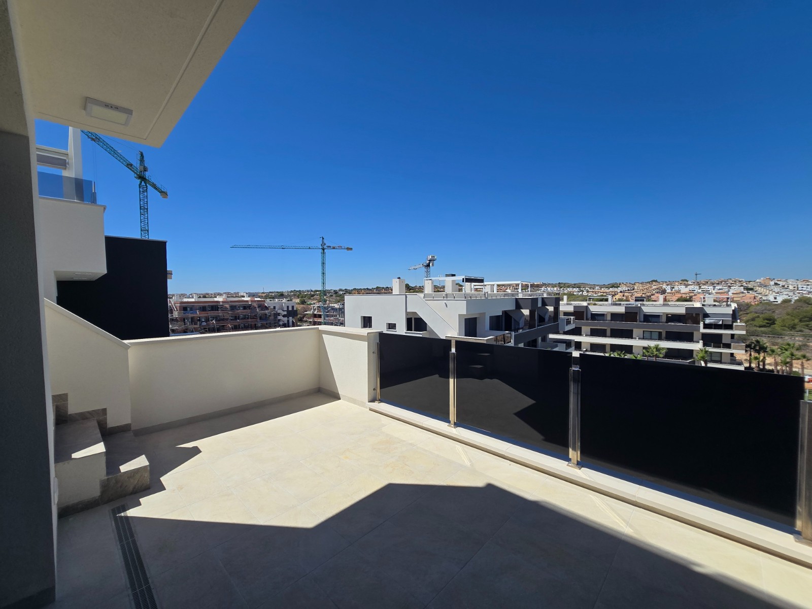 Bedroom in apartment for sale in Orihuela Costa