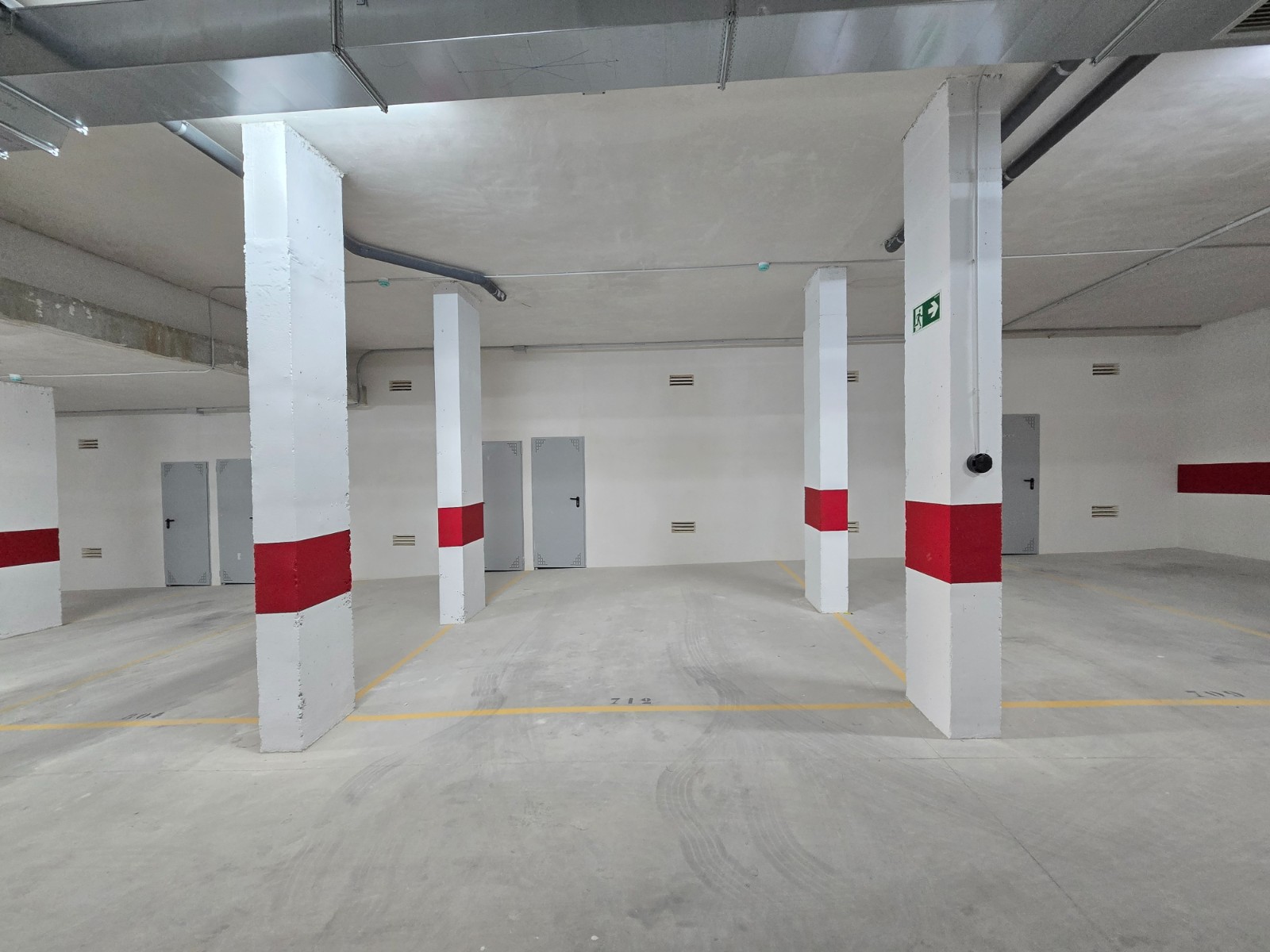 Dining area in apartment for sale in Orihuela Costa
