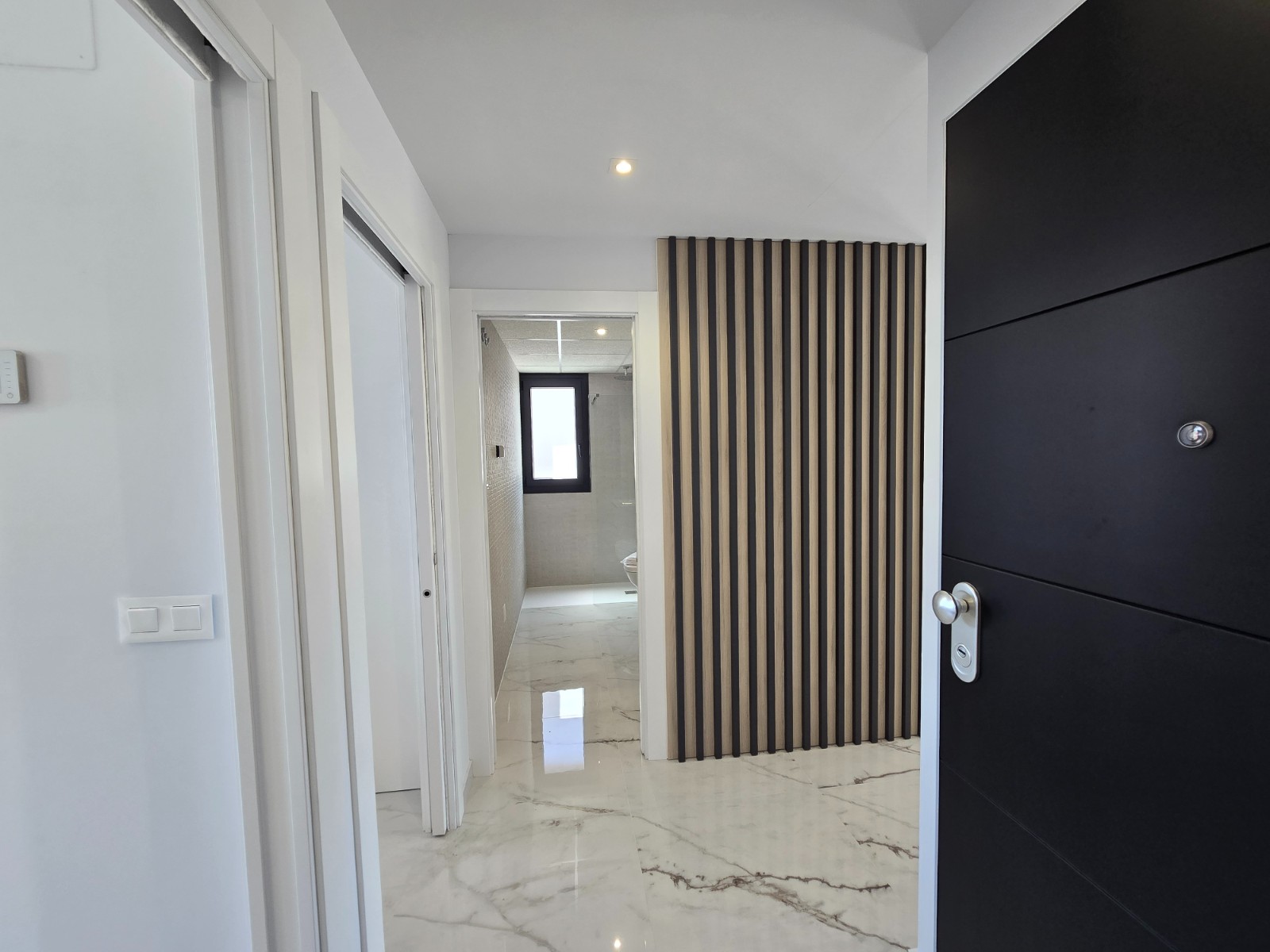 Bedroom in apartment for sale in Orihuela Costa