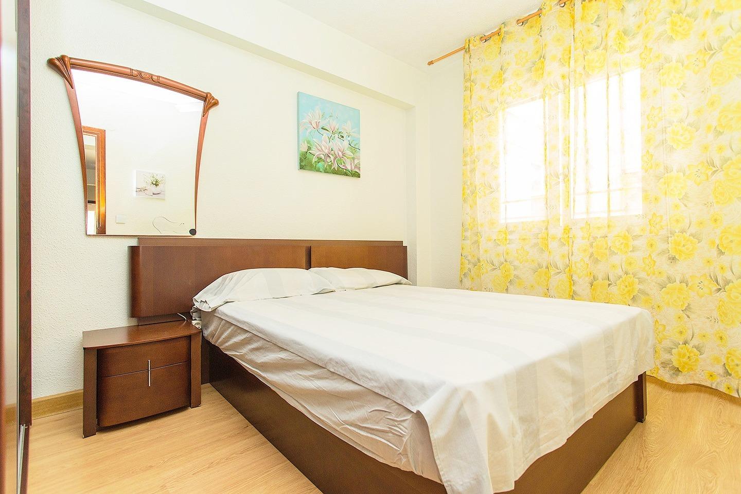 Exterior view in apartment for sale in Torrevieja