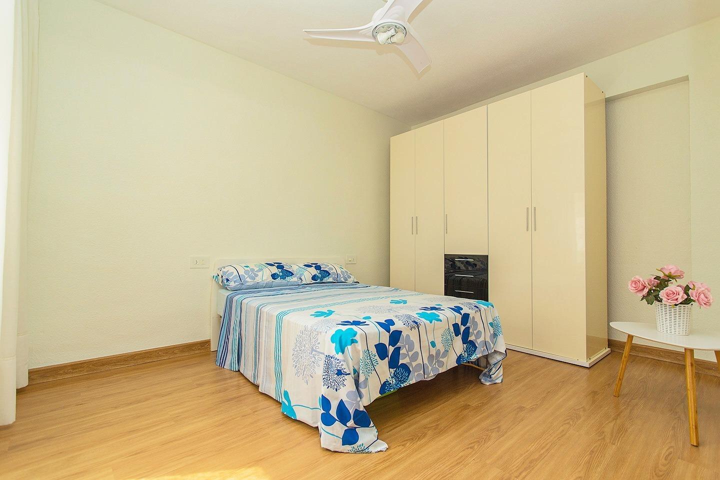 Exterior view in apartment for sale in Torrevieja