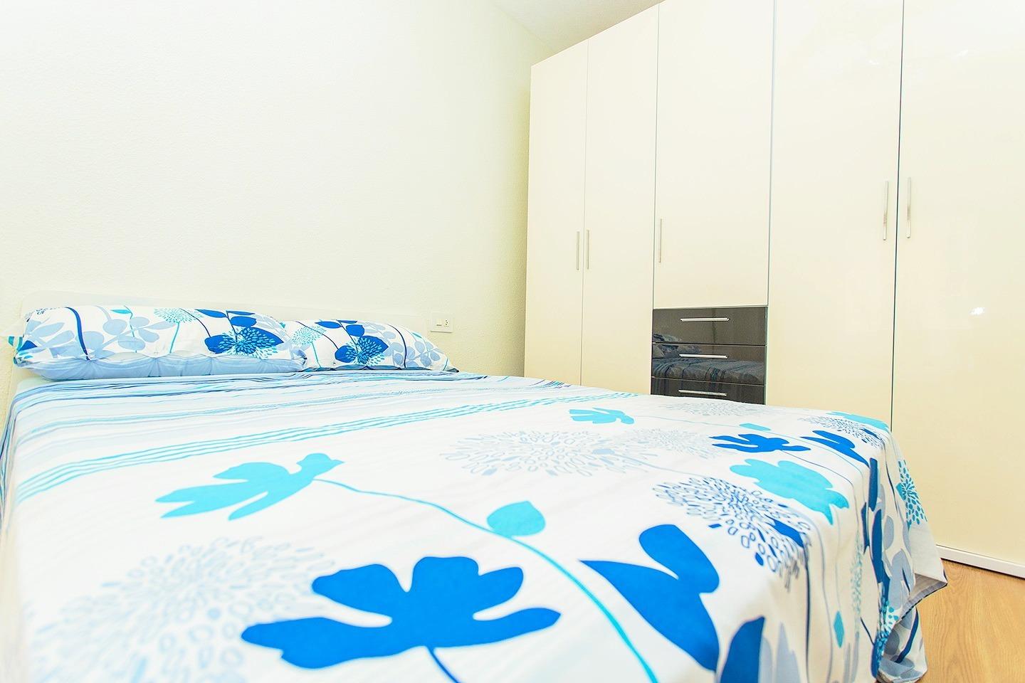 Living room in apartment for sale in Torrevieja