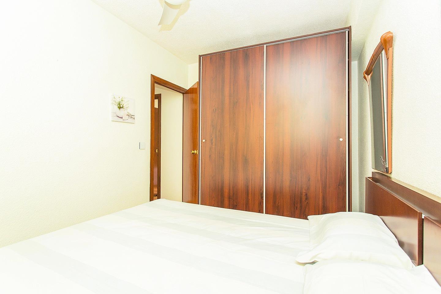 Living room in apartment for sale in Torrevieja