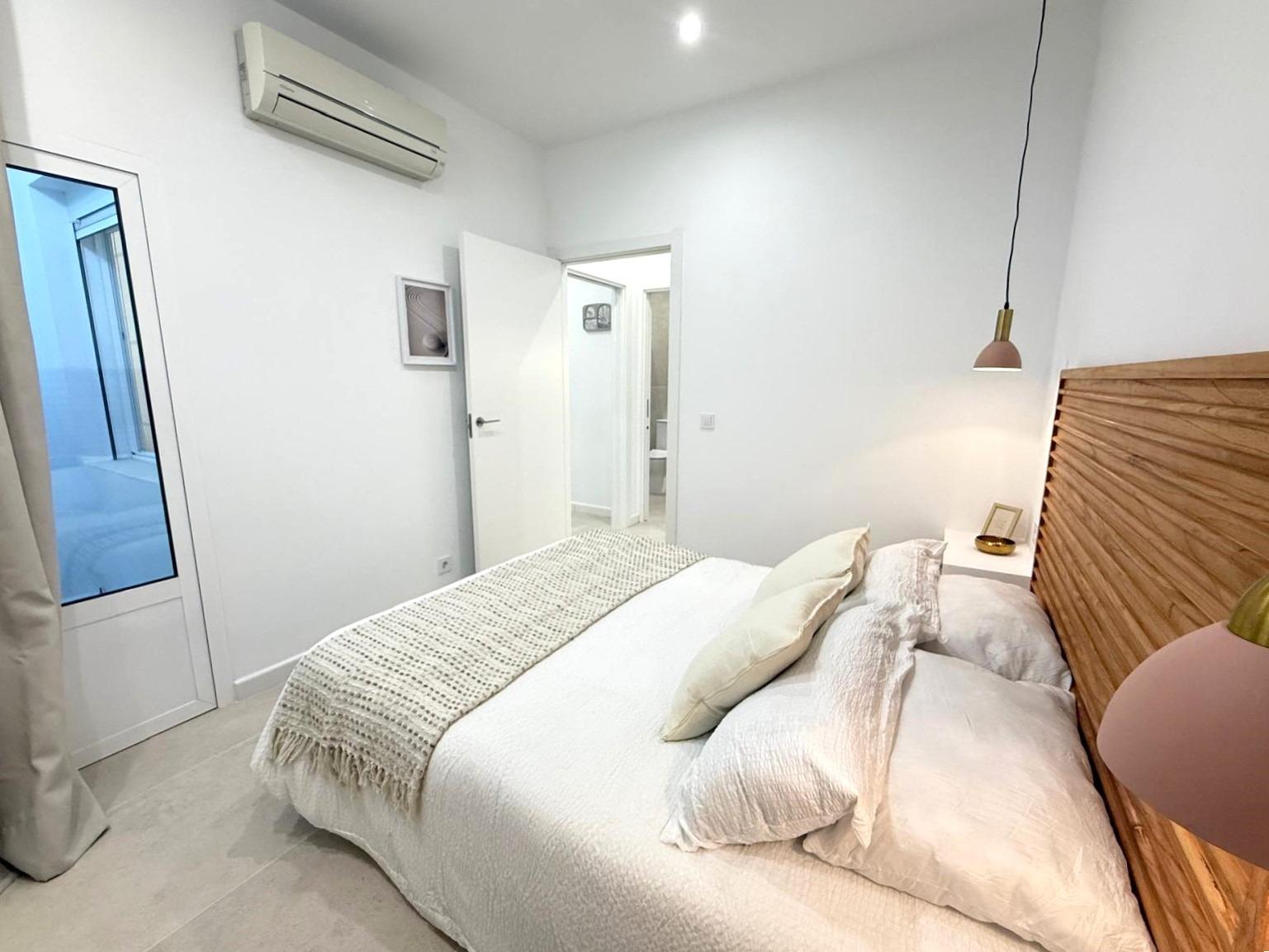 Dining area in villa for sale in Torrevieja