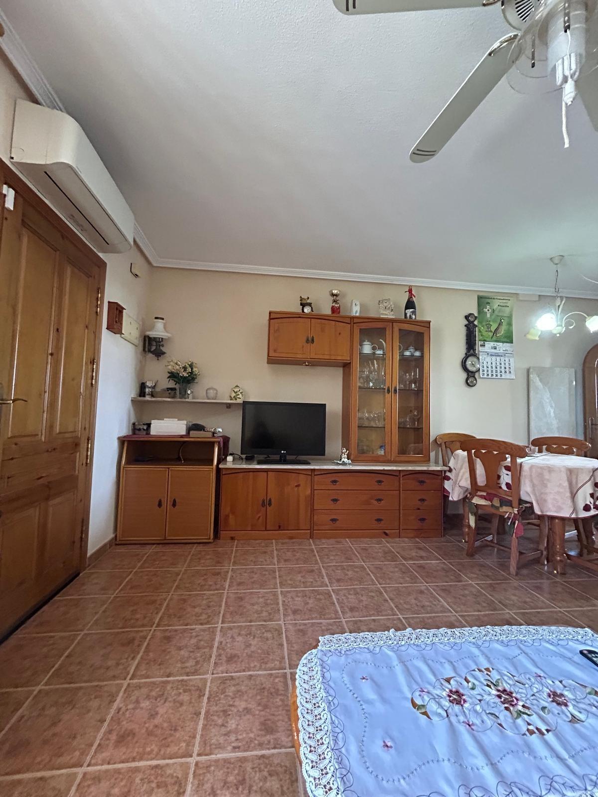Spacious duplex in a gated community with two separate entrances