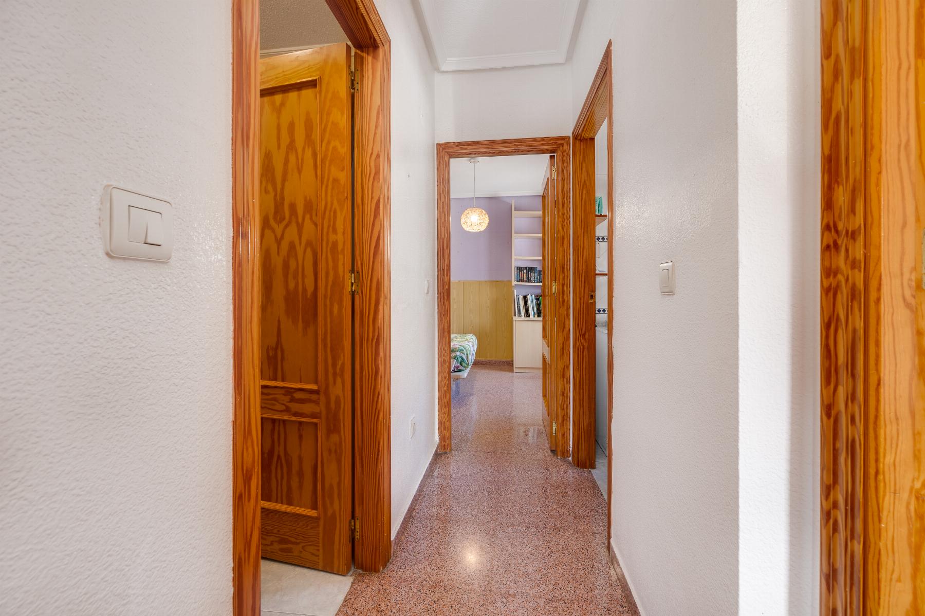 Exterior view in apartment for sale in Torrevieja