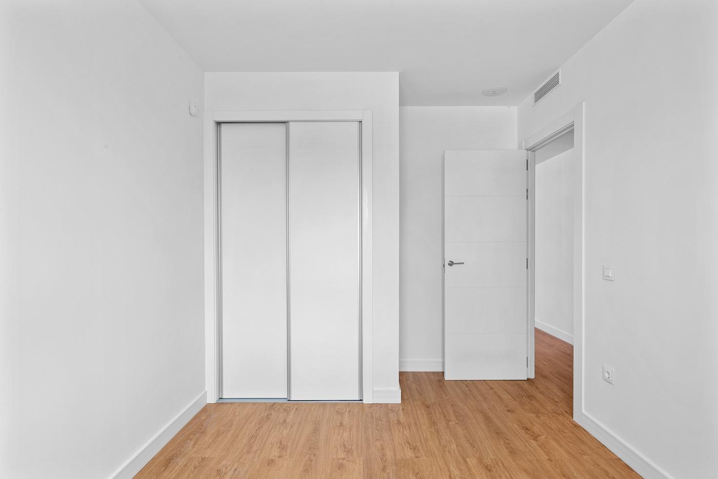 Dining area in apartment for sale in Orihuela Costa