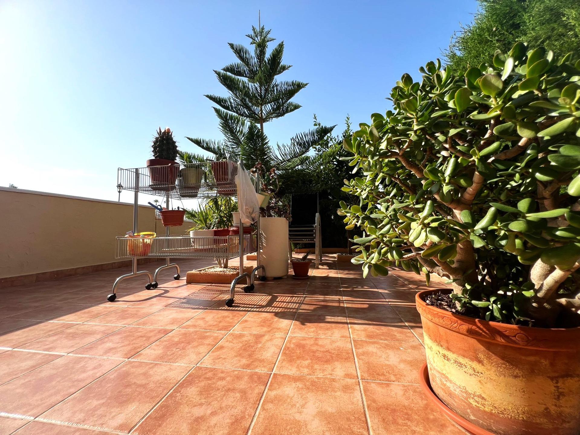 Bedroom in apartment for sale in Orihuela Costa