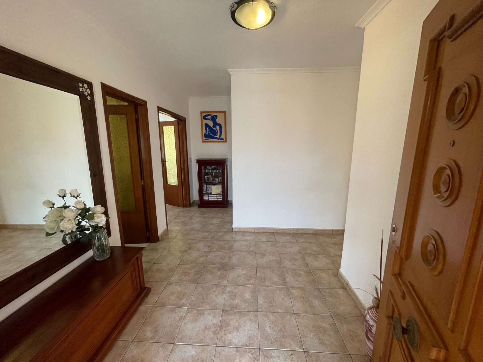 Terrace in villa for sale in Benijofar